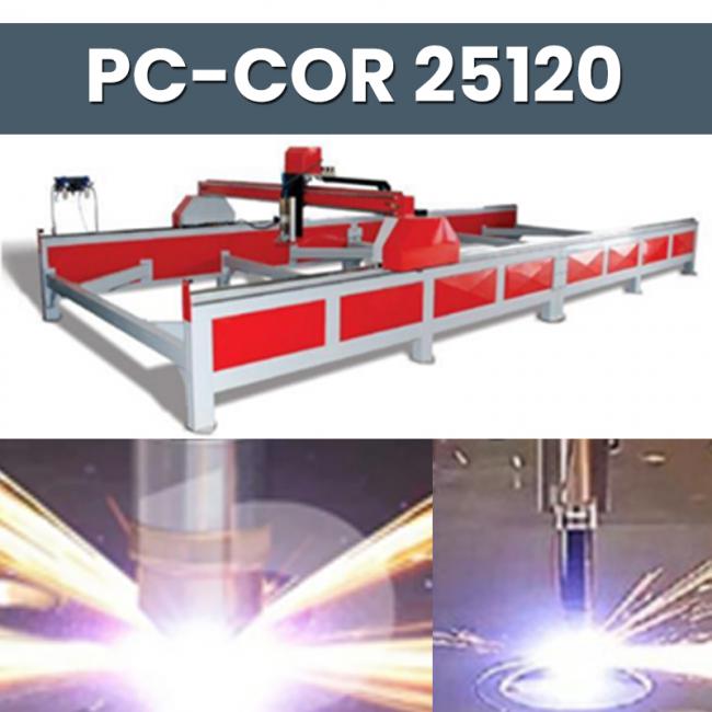 PC-COR 25120